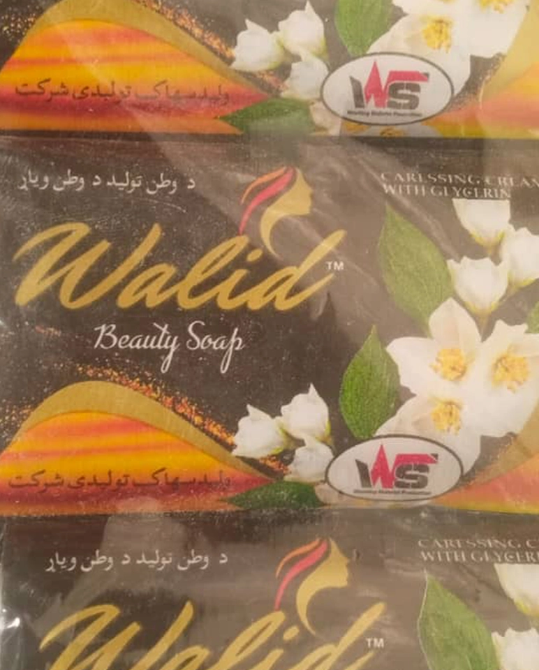 Beauty Soap